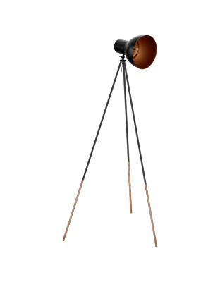 Switched_Alora_Series_Metal_Floor_Lamp_-_Black