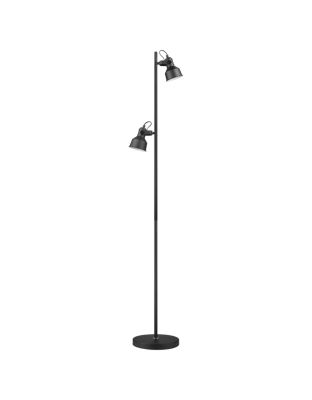 Switched_Rosara_Series_Metal_Floor_Lamp_-_Black