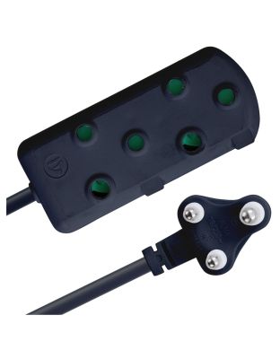SWITCHED_Light_DUTY_Side_by_Side_SBS_EXTENSION_LEADS_10M_-_BK