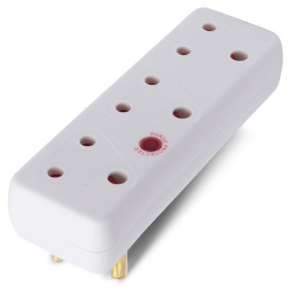 SWITCHED_3_Way_Medium_Surge_16A_Adaptor