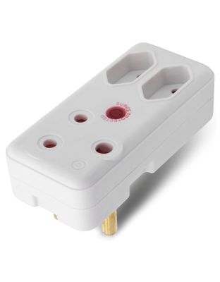 Switched_3-Way_Medium_Surge_Adaptor_-_White