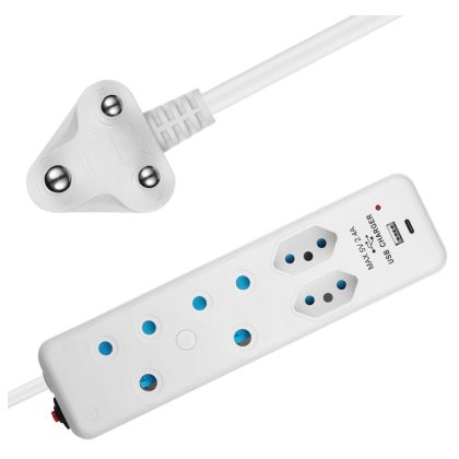 Switched_4-Way_Extension_Lead_with_1x_Type-C_1x_USB_-_4m