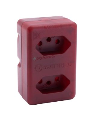 Switched_High_Surge_2-Way_Network_Router_Safe_Adaptor