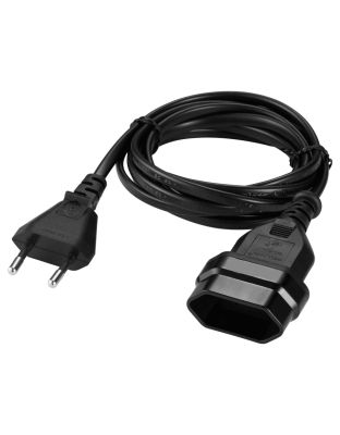 Switched_Easy_Cable_Extender_2-Pin_Euro_to_2-Pin_Euro_Socket_2m