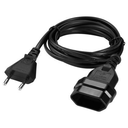 Switched_Easy_Cable_Extender_2-Pin_Euro_to_2-Pin_Euro_Socket_2m