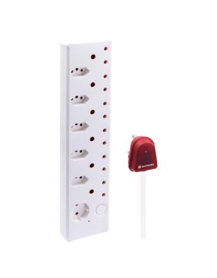Switched_12-Way_High_Surge_Multiplug_0.5m_-_White