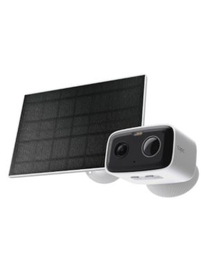 Tapo_Solar-Powered_Security_Camera_Kit