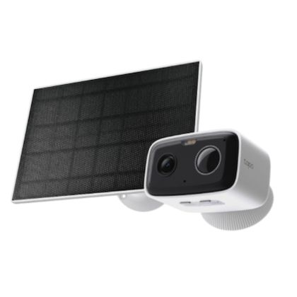 Tapo_Solar-Powered_Security_Camera_Kit