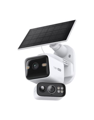 Solar-Powered_Dual-Lens_Pan_Tilt_Security_Camera_Kit