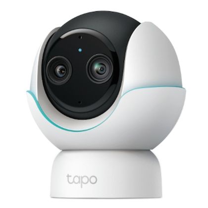Tapo_Smart_Baby_Monitor
