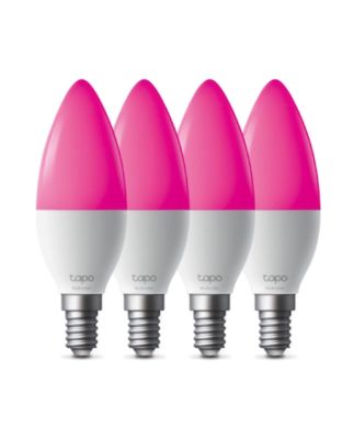 Tapo_Smart_Light_Bulb_Multicolor_4-pack