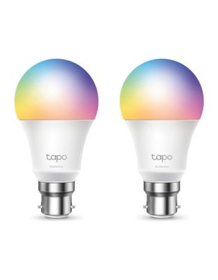 TP-Link_Tapo_L530B_2-Pack_Smart_Wi-Fi_Light_Bulb_-_Multicolour