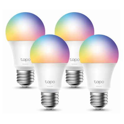 TP-Link_Tapo_L530E_4-Pack_Smart_Wi-Fi_Light_Bulb_-_Multicolor
