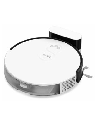 Robot_Vacuum_Cleaner