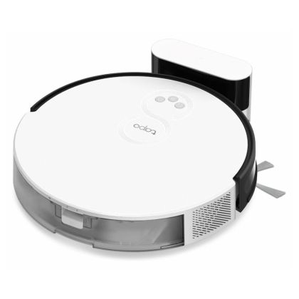 Robot_Vacuum_Cleaner