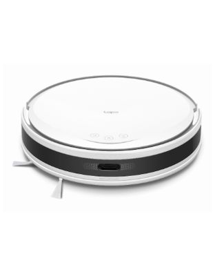 Robot_Vacuum_Cleaner