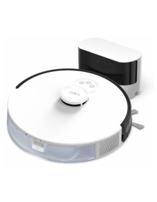 LiDAR_Navigation_Robot_Vacuum