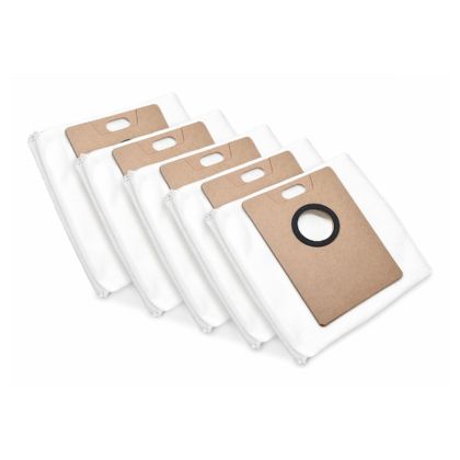 Robot_Vacuum_Disposable_Dust_Bag_5pcs
