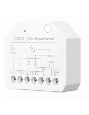 Smart_Switch_Module