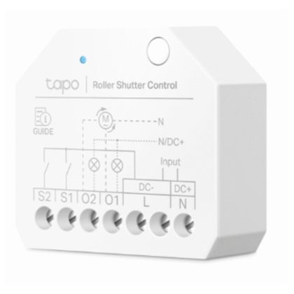 Smart_Switch_Module