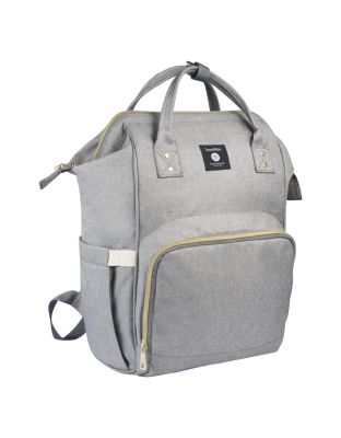 Totes_Babe_Alma_18l_Diaper_Backpack_-_Grey