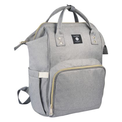 Totes_Babe_Alma_18l_Diaper_Backpack_-_Grey