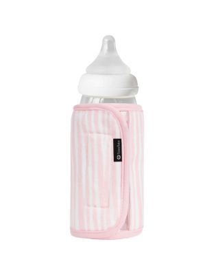 Totes_Babe_Animal_Series_USB_Bottle_Warmer_-_Pink