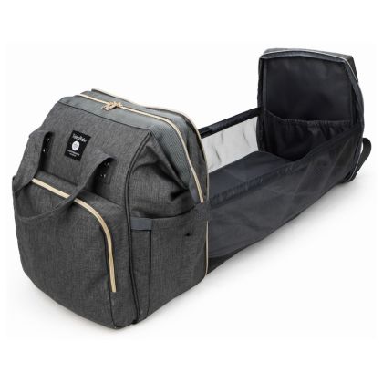 Totes_Babe_Alma_Convertible_Diaper_Backpack_-_Dark_Grey