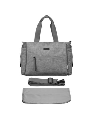 Totes_Babe_Luna_Diaper_Shoulder_Bag_Light_Grey
