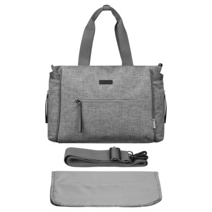 Totes_Babe_Luna_Diaper_Shoulder_Bag_Light_Grey