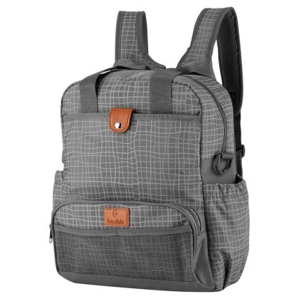 Totes_Babe_Wavy_Series_Diaper_Backpack_Grey