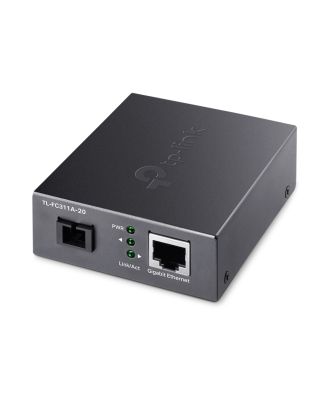 TP-Link_TL-FC311A-20_Gigabit_WDM_Media_Converter
