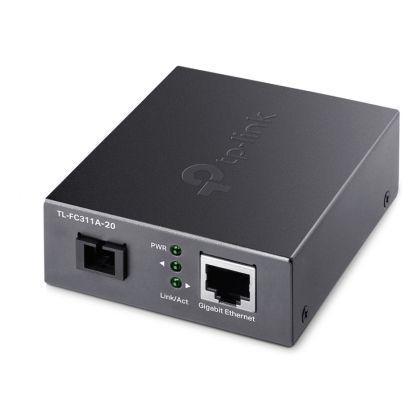 TP-Link_TL-FC311A-20_Gigabit_WDM_Media_Converter