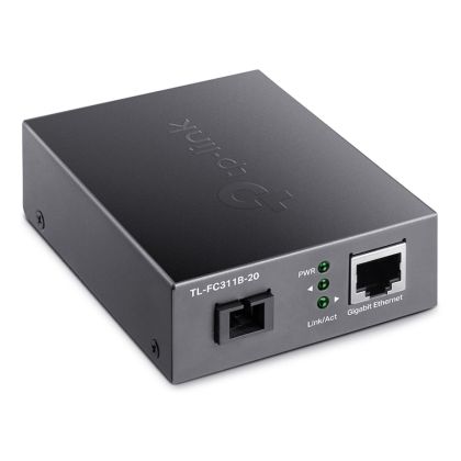 TP-Link_TL-FC311B-20_Gigabit_WDM_Media_Converter