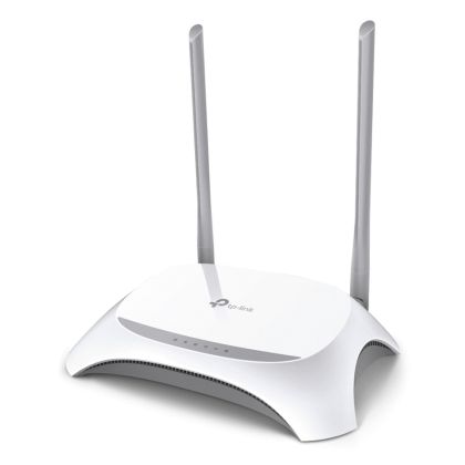 TP-Link_TL-MR3420_3G_4G_Wireless_N_Router