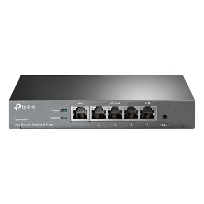 TP-Link_TL-R470T_Load_Balance_Broadband_Router
