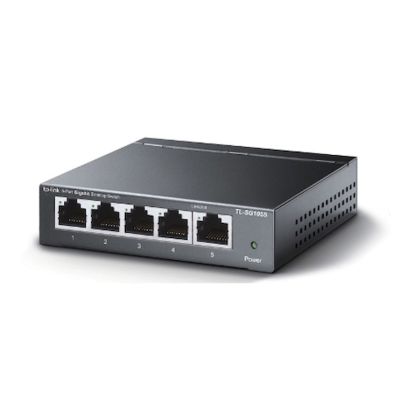 TP-Link_TL-SG105S_-_5-Port_Gigabit_Desktop_Switch