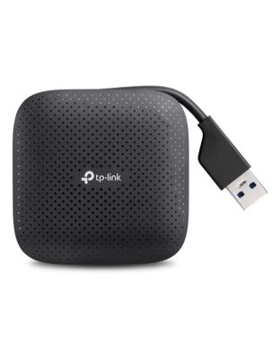 TP-Link_UH400_USB_3.0_4-Port_Hub