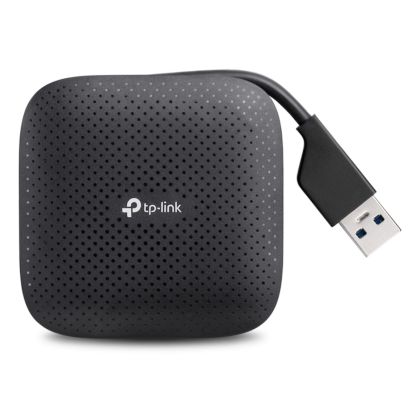 TP-Link_UH400_USB_3.0_4-Port_Hub