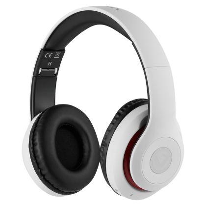 Volkano_Impulse_Series_Bluetooth_Headphones_-_White