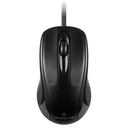 Volkano_Earth_Series_Wired_Mouse