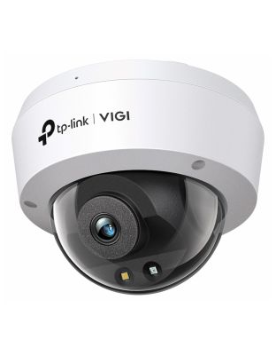TP-Link_Vigi_C250_5MP_4mm_Full-Color_Dome_Network_Camera