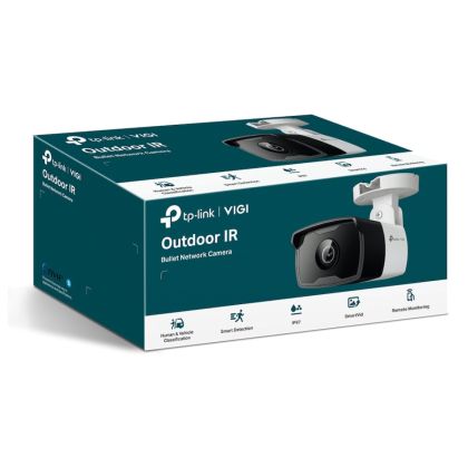 VIGI_C340I_4MP_Outdoor_IR_Bullet_Network_Camera