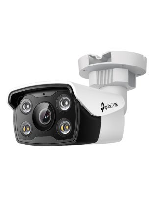 TP-Link_Vigi_C350_4mm_5MP_Full-Color_Bullet_Network_Camera