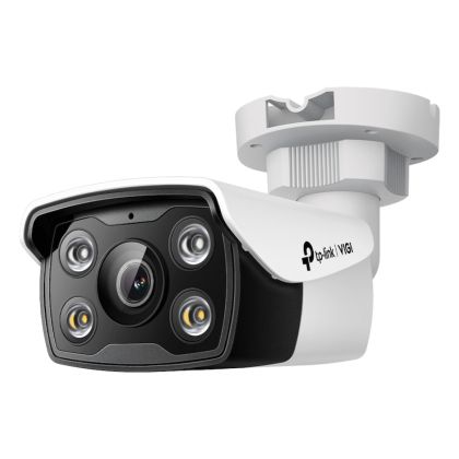 TP-Link_Vigi_C350_4mm_5MP_Full-Color_Bullet_Network_Camera