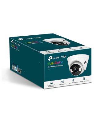 VIGI_C450_5MP_Full-Color_Turret_Network_Camera_2.8mm