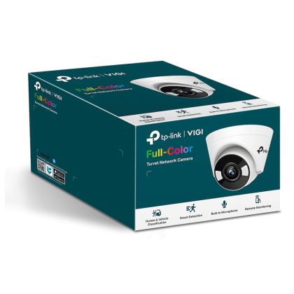 VIGI_C450_5MP_Full-Color_Turret_Network_Camera_2.8mm