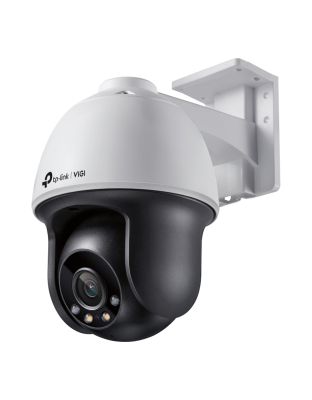 TP-Link_Vigi_C540_4MP_4mm_Outdoor_Full-Color_PT_Network_Camera