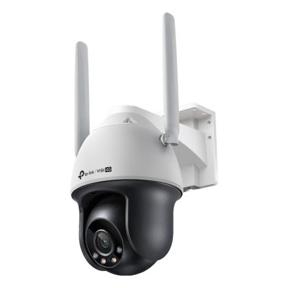 TP-Link_Vigi_C540-4G_4MP_4mm_Outdoor_Full-Color_4G_PT_Network_Camera