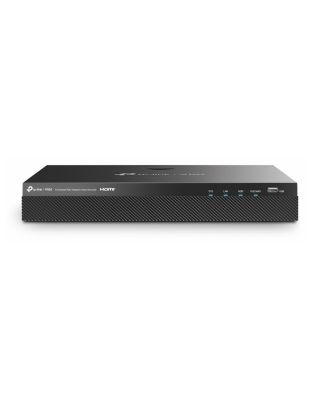 TP-Link_Vigi_NVR2016H-16MP_16_Channel_PoE_Network_Video_Recorder